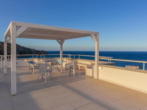 Panorama Dream - Rooftop Caminia