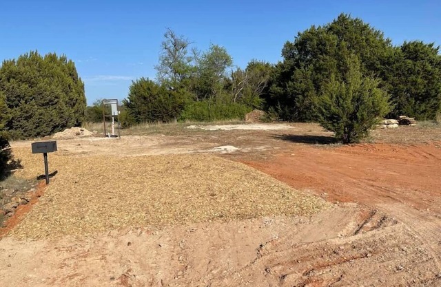 Panorama Group Campsite at Lake Godstone