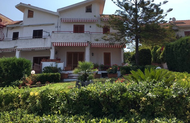 Panorama Haus.