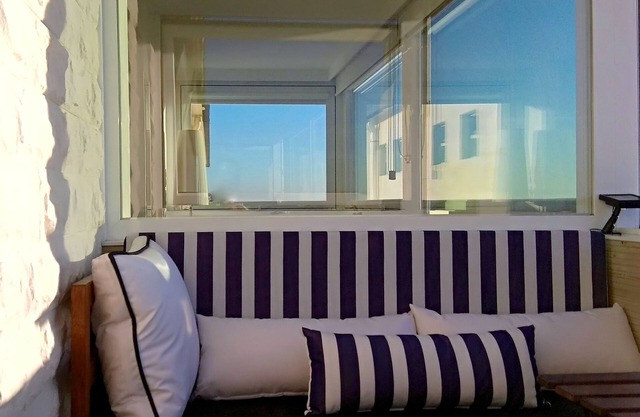 Panorama Penthouse ❤️ 180º Ocean Views | Best Views in Town