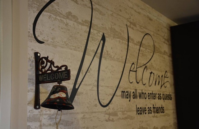 Panorama president deluxe