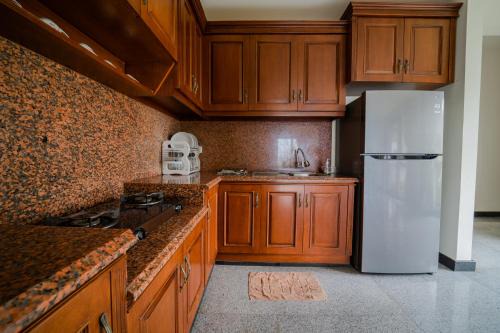 PAnORAMA SANAD RESORT HIIL SIDE