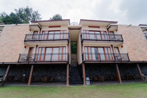 PANORAMA SANAD RESORT Room The Eight