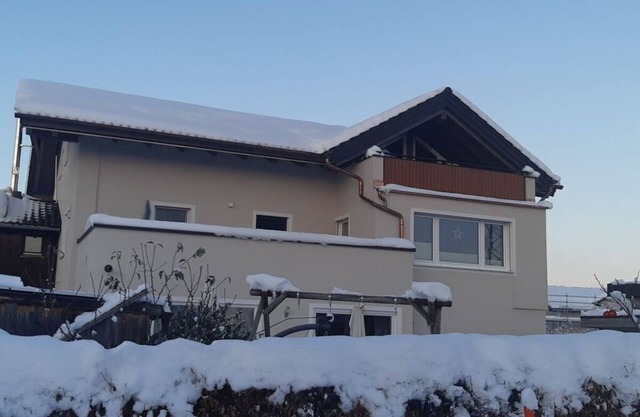 Suite panorámica Chiemsee