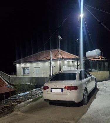 Panorama Ulez