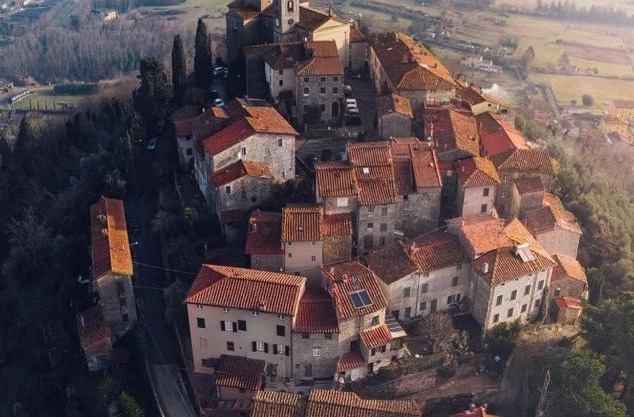 Panorami Toscani