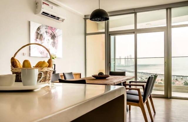 Panoramic Apartment Ocean View | PH Boutique Quartier del Mar