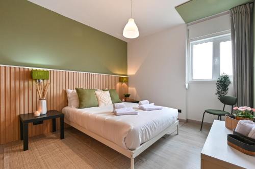 Panoramic Apartment Oporto 3 bedrooms