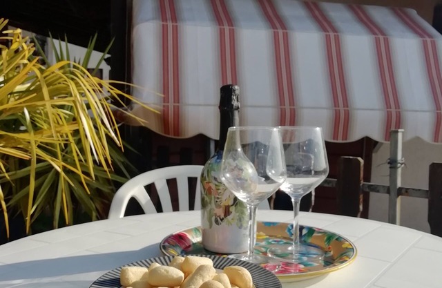 Panoramic appartament into Asolo olive tree grove - Ten minutes walk from center