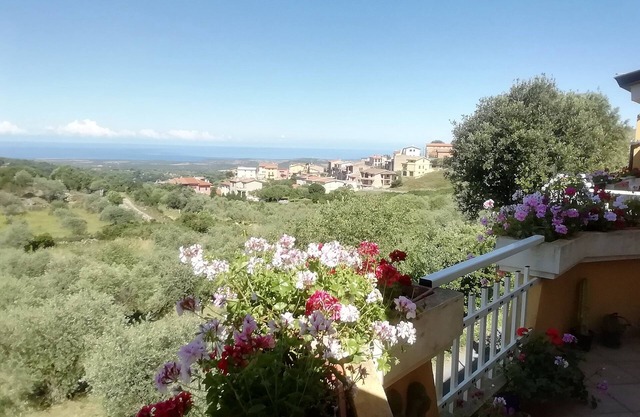 Panoramic Appartment