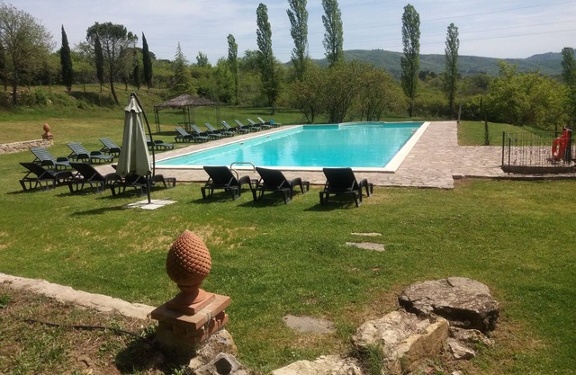 Panorama charmante Villa, Pool, Wi-Fi, Kochkurs, Hochzeiten