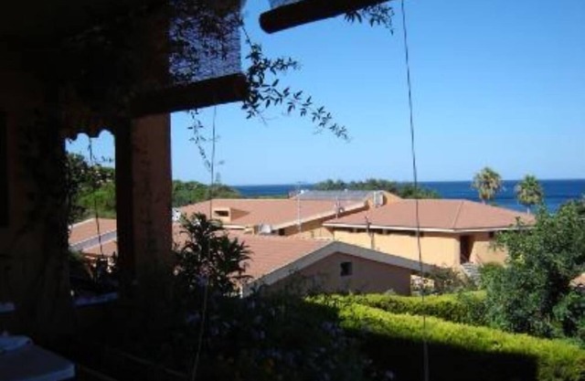 Ferienhaus / Villa - Villaputzu