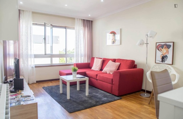 Panorama & kosmopolitische Wohnung