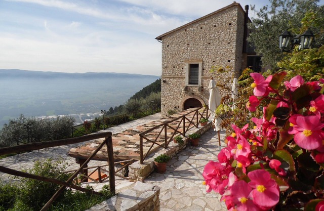 AGRITURISMO IL BASTIONE - KLASSISCHES ZIMMER