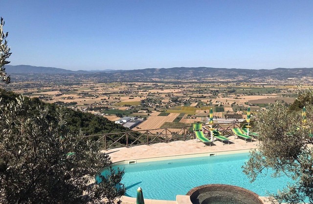 AGRITURISMO IL BASTIONE - EDLES ZIMMER