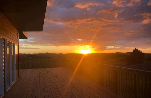 Panoramic Heights
