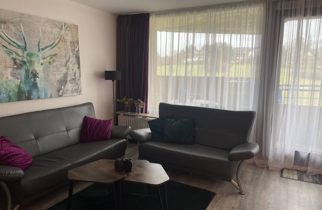Panoramic Hohegeiß , Schwimmbad kostenfreies W-Lan, App. 5. Etage