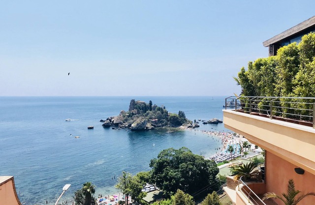 Panoramic Hotel