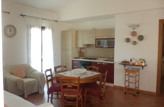 Panoramic Apartment15 "CorteMannoni"