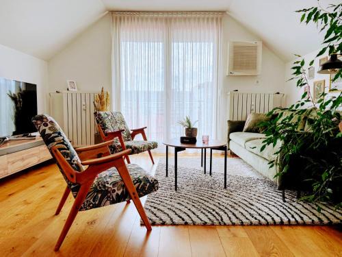 Panoramic LOFT in the CityCenter