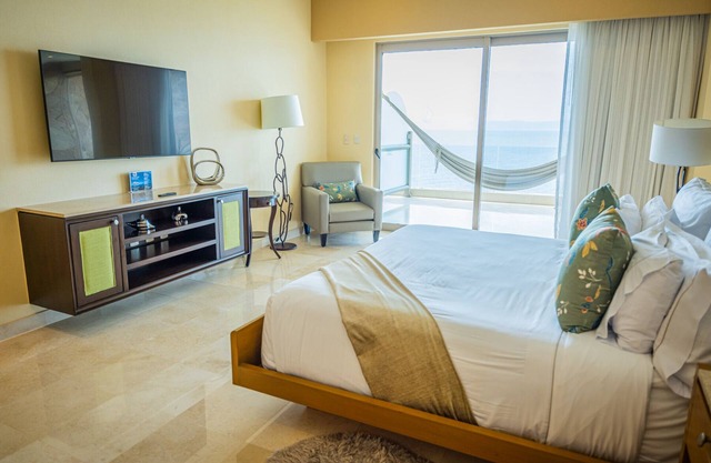 Panoramic Oasis for 2 in Puerto Vallarta