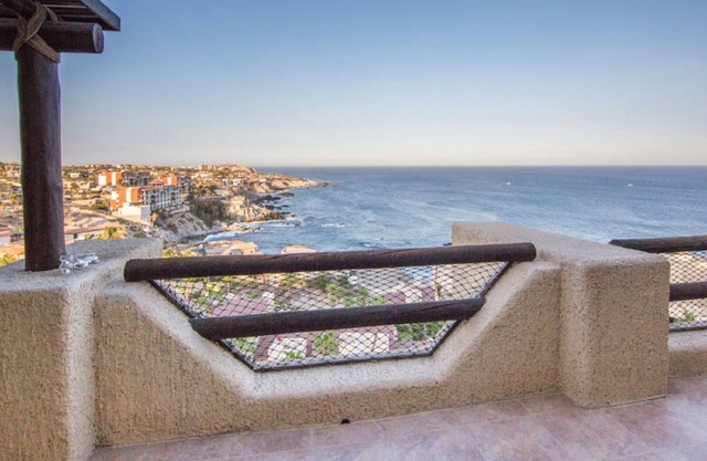 Erstaunlich Panorama Meer von Cortez Ansichten - Casa Del Mar Cabo San Lucas Penthouse