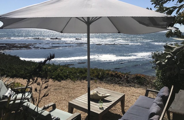 PANORAMISCHES OCEANFRONT-EIGENTUM ~ SEA GLASS COTTAGE !!