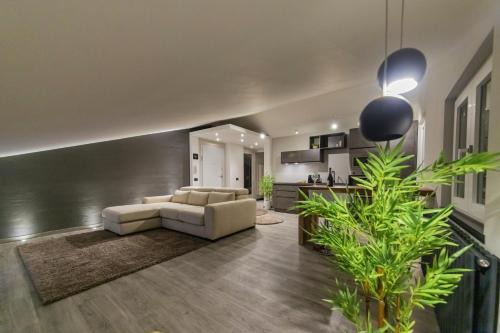 PANORAMIC Penthouse