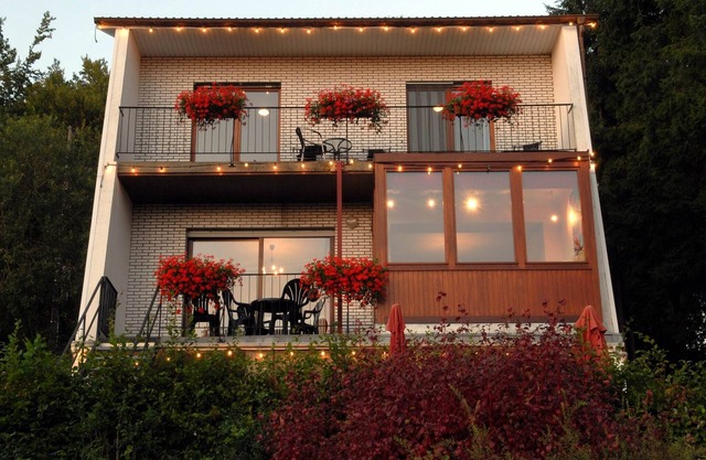 Ferienhaus in Weismes