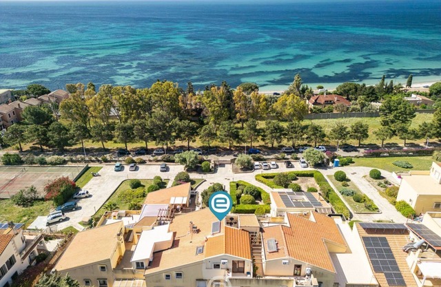 Panoramic Seaview Apartment