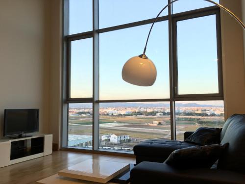 Panoramic Suites II By VALENCIAFLATS EU