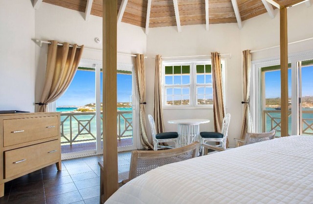 Panoramic Views With Lux Suite - Arawak Beach Club