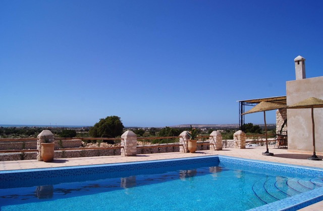 Panoramic Villa 3 bedrooms Sidi Kauoki Essaouira