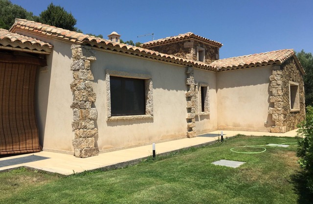 Panorama-Villa Neubau 500 € -1300