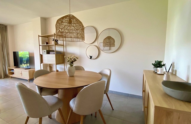 Panoramica Golf Apartment