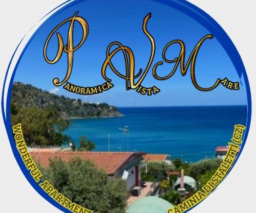 Panoramica Vista Mare