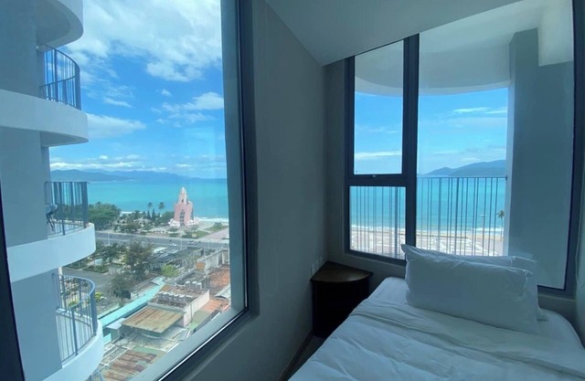 Front Beach Condotel