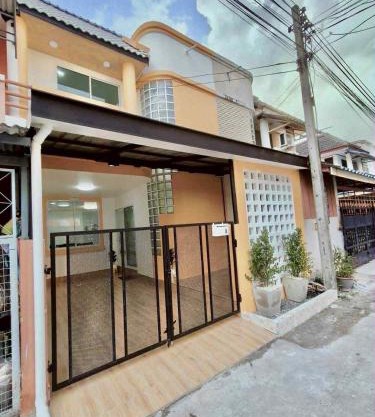 Pantawan Home ใกล้สนามบินหาดใหญ่