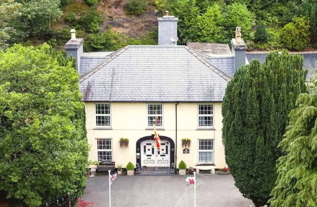 Panteinion Hall