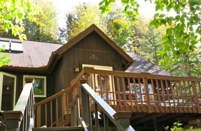 Panther Mountain Retreat- altos picos de Catskill