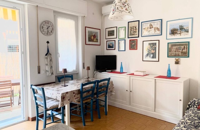 Paola Cosy Apartment with A/C near best beaches