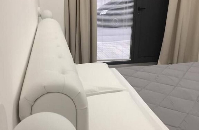 Paolino Exclusive Rooms