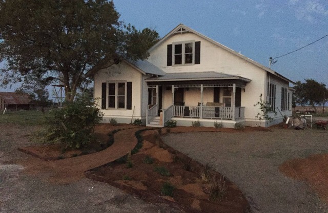 Papa's Hill - 100 Jahre altes Bauernhaus in der Nähe von Georgetown