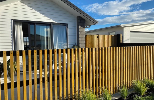 Papamoa Beach House