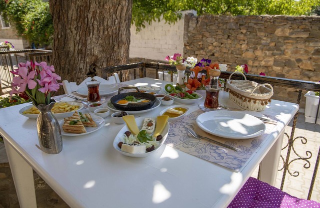 Paparuna Butik Hotel