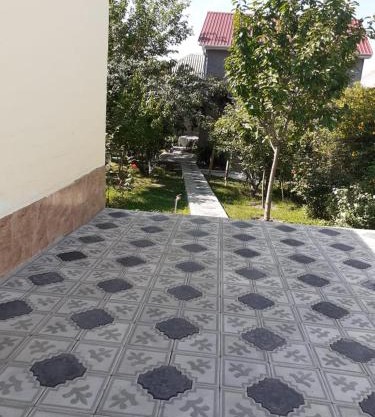 Papatya Tatil Evi