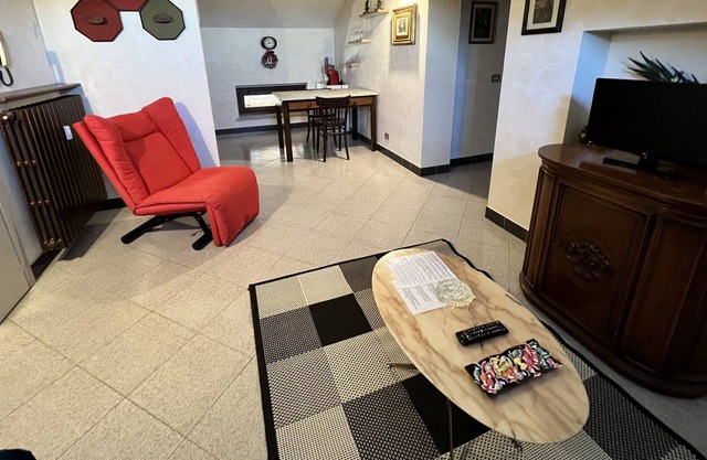 Papavero apartment