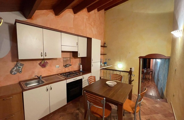 "Papavero" Entire House 15 Minutes From The Sea