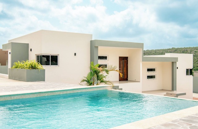 Papaya Hill Resort Apartment 1