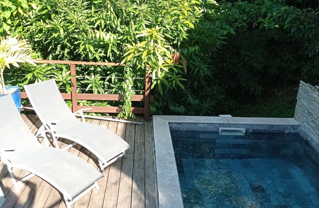 Papaye Lodge